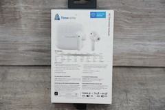 Timekettle M3 Language Translator Earbuds White EXCELLENT
