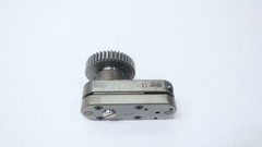 Zenith 11-49010-5000-0 Precise Flow Gear Pump