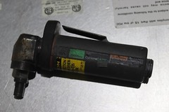 INGERSOLL RAND G1A200RG4 Right Angle Air Die Grinder