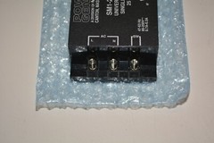Power General SM1-25-3DCM Universal Input Single Output 25 Watt 47-63 Hz 85-250V