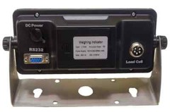 Locosc Precision LP7515, LCD Scale Indicator Display 5 Prong With Power Cable
