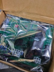 ICM288 Furnace Control Board Replace 62-24084-01 Electronic Ignition Module