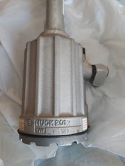 Huck 2012 Pneumatic Rivet Gun Riveter MPN 2012 Air Powered Industrial Tool