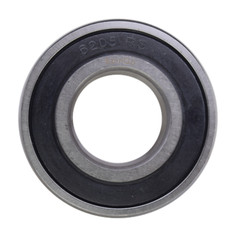 6205-2RS, 6205LLU, 205PP Sealed Radial Ball Bearing 25X52X15 SpinCo