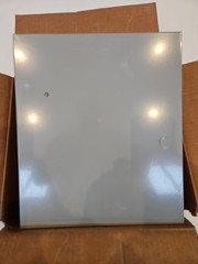 Schlage/Allegion PS902-2RS. 2 Amp 12/24 VDC Power Supply with Option Board!