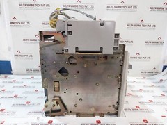 Merlin Gerin Masterpact NW08 HA Switch-Disconnector 800A 1000V 50/60Hz