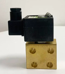 New 1089059001 Solenoid Valve FIT FOR Atlas Copco Air Compressor 1089-0590-01