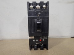 General Electric TFJ236200 200 Amp, 3 Pole, 600 Volts Circuit Breaker – Parts