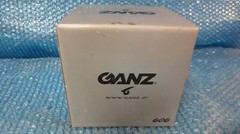 CBC ZC-DN5212NHA Ganz 1/3″ Color Super Hi-Res True Day/Night Dome 540 TVL 2.8-12