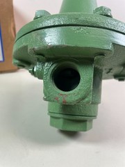 Spence 3/4″ D50 10-30PSI Process Steam Pressure Regulator D50-C1D9C D50-15297