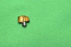 Qty 1 Ingersoll TPA0790R01 IN2505 6102943 Carbide Drill Insert .311″ 7.9mm – NOB