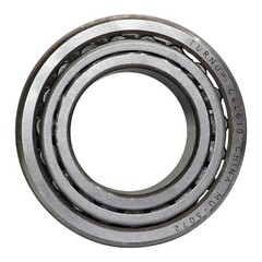 (2 set)L44649/10 Tapered Roller Bearing Set 1-1/16″ Cone L44649 and Cup L44610