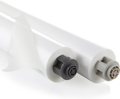 GBC Thermal Laminating Film, Rolls for Ultima 65 Ezload, Nap I, 1.5 Mil, 25″ X 5