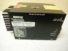Bertan 603C High Voltage Module