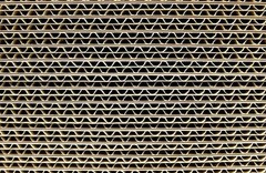 200 8.5×11 Cardboard Corrugated Pads Inserts Filler Sheet 8.5 x 11