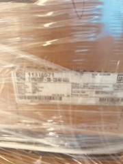 WEG 5 HP Three Phase AC Induction Motor 208-460V IP55 Foot-Mount 00512XT3E215T