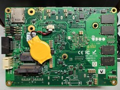 UDOO X86 ULTRA Single Board Computer Intel N3710 8GB 32GB eMMC SB02-4940-0000-C0
