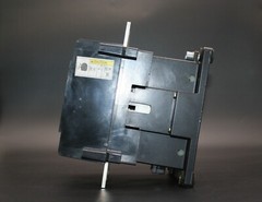 One (1) ABB SK827085-AF Contactor 110 VAC 50 HZ EHDB520-21-11 Bulgaria