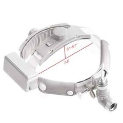 Dental Medical Surgical Headband Head Light Spot ENT 10W LED Specific Headlamp