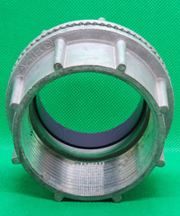 APPLETON NEER HUB250DN 2½” WATERTIGHT CONDUIT HUB DIE CAST ZINC [1RE2-2]