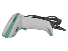 Datalogic Gryphon GD4500 Handheld Barcode Scanner GD4590-HCK10-BPOC w/USB Cable