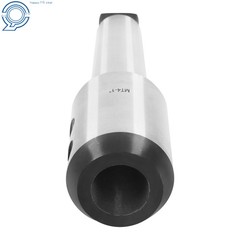 4MT End Mill Holder Adapter 1″ Bore Taper Shank Industrial Grade