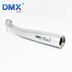 DMXDENT COXO Style Dental Fiber Optic High Speed Handpiece NSK/KAVO LED Coupling