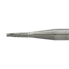 Wave Dental Burs HP 701 702 702L 703L Taper Carbide Burr for Straight Handpiece