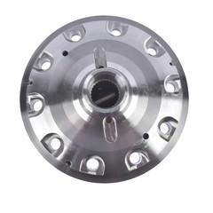 Rear 8″ Trac-Lock Posi New 3.55 Gear Ratio 28 Spline -Ford F8-355-PGBK F8355PGBK