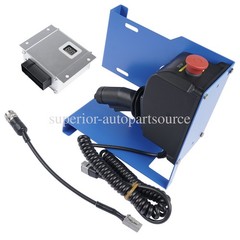 Control Box Update Kit for Genie Gen 1-5 GS2032 GS2632 GS3246 GS1530 GS1930 NEW