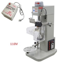 1.5L Laboratory Flotation Machine 110V Single Tank Mineral Processing Equipment