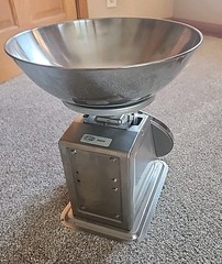 Yamato Accu-Weight Universal Dial Scale 20 Pounds