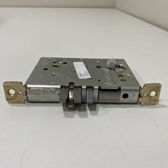 L9000-Series Template for Right-Handed Door