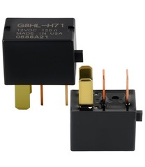 G8HL-H71 AC and Starter Relay 39794-SDA-A03 39794-SDA-A05 for Crosstour CR-VCR-Z