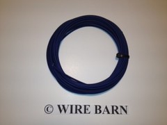 16 GAUGE TXL COPPER WIRE AUTOMOTIVE, MOTORCYCLE, SOLAR – 14 COLORS AVAILABLE