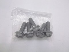 5 Pack Bobcat Flanged Hexagon Screws 29CM1030
