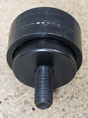 Greenlee No. 730 – 1 3/8″ round punch – Made in the U.S.A.