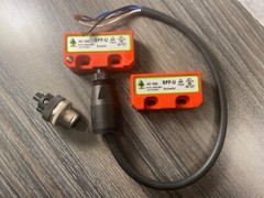 IDEM RFID SAFETY SWITCHES SPF-U-405005 / SPFU405005 405005-5MDC