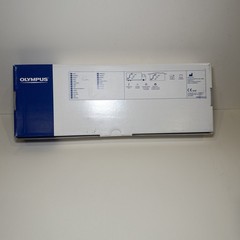 Olympus WA4KL530 Ultra Telescope 5.4 mm 30 Degrees Laparoscope. (Brand New )