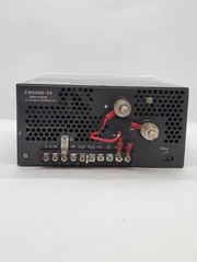 Nemic-Lambda EWS600-24 Switching Power Supply 27A 24V 821Watts PLC