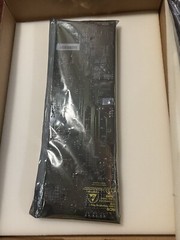 Inverter GFM Board 9315 UPS 750 KVA