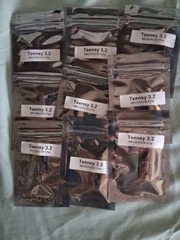 Teensy 3.2 Qty 9