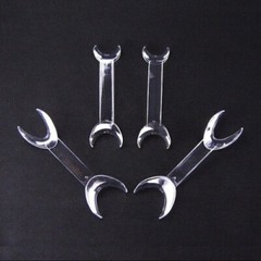 Dental Cheek Lip Retractor Opener Black Photography Photographic Background T