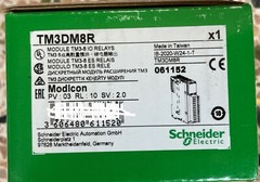 1PC Schneider TM3DM8R PLC New In Box Expedited Shipping