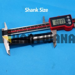 Indexable Carbide Drill 16mm U Drill for Turning Boring and Drilling With Insert
