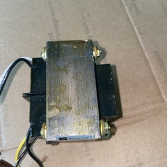 Altronix T2428175 Open Frame Transformer 24VAC or 28VAC SAME DAY SHIPPING FREE