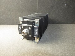 API/Weinschel 45-30-34 Attenuator, Fixed, 30dB, DC-1.5 GHz, 250 watts, N(F)-N(M)