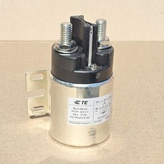 NEW, TE Connectivity/Kissling DC Power Relay, 29.511.11 12V 500Amp, Monostable