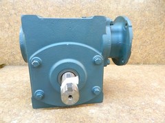 DODGE TIGEAR2 30:1 Ratio Speed Reducer 35Q30L14 3682 In Lbs 140TC