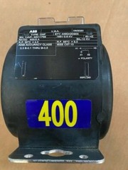 ABB CMF CURRENT TRANSFORMER 4460A30G03 400:5A